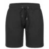Damesshort Lonsdale Battlesden -Moss Kopenhagen-winkel lonsdale 117094 1500 black white 5