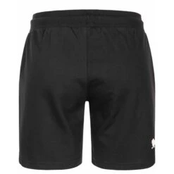Damesshort Lonsdale Battlesden -Moss Kopenhagen-winkel lonsdale 117094 1500 black white 6