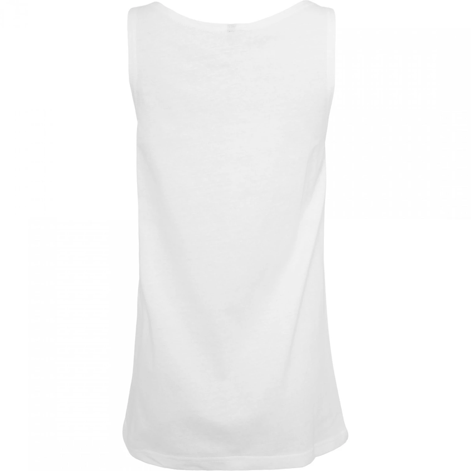 URBAN CLASSICS Woman's Urban Klassiek Banky Banky Schildersrat Topje 9 URBAN CLASSICS Woman's Urban Klassiek Banky Banky Schildersrat Topje - Afbeelding 7