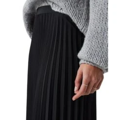 Lange Damesrok Minimum Filina 9285 14 Lange Damesrok Minimum Filina 9285 -Moss Kopenhagen-winkel minimum 207899285 999 4