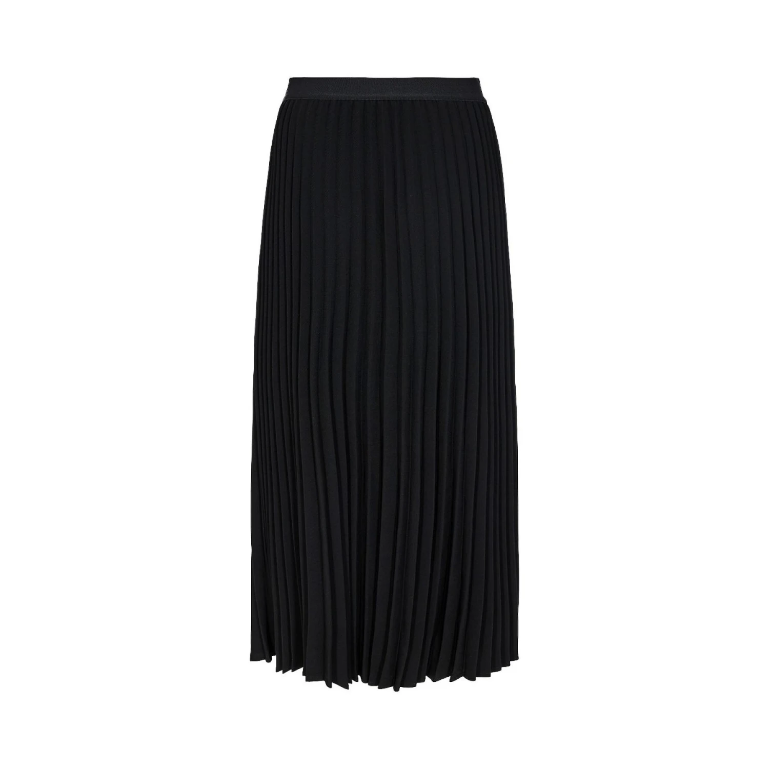 Lange Damesrok Minimum Filina 9285 6 Lange Damesrok Minimum Filina 9285 - Afbeelding 4