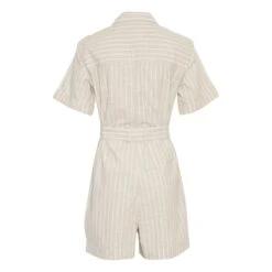 Dames Jumpsuit Moss Copenhagen Annabet -Moss Kopenhagen-winkel moss copenhagen 17143 i fossil stp 1