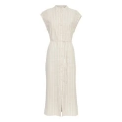 Dameshemdjurk Met Lange Mouwen Moss Copenhagen Annabet