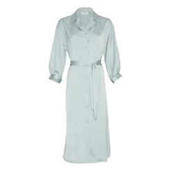 3/4 Damesjurk Moss Copenhagen Myrina