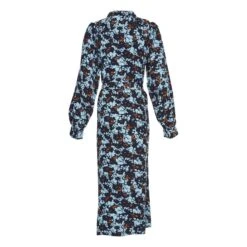 Damesjurk Moss Copenhagen Marcia Morocco AOP -Moss Kopenhagen-winkel moss copenhagen 17418 baltic sea flwr 2