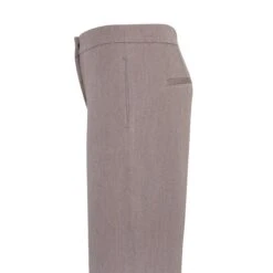 Damesbroek Moss Copenhagen Dyanna STP -Moss Kopenhagen-winkel moss copenhagen 17433 dark brown stp 2