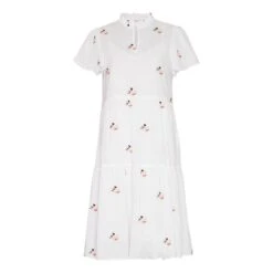 Damesjurk Moss Copenhagen Elvyne Emb