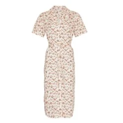 Damesjurk Moss Copenhagen Adrie Cenilla AOP