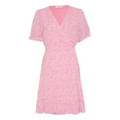 Wikkeljurk Moss Copenhagen Elanina Rikkelie AOP