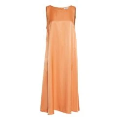 Mouwloze Damesjurk Moss Copenhagen Madina