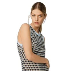 Damesjurk Moss Copenhagen Ellie -Moss Kopenhagen-winkel moss copenhagen 17864 i water overtur i water overtur 5