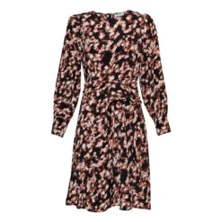 Damesjurk Moss Copenhagen Bellamaya Rhian