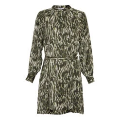 Damesjurk Moss Copenhagen Joceline Irida