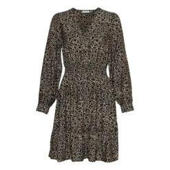 Damesjurk Moss Copenhagen Karitta Setara AOP