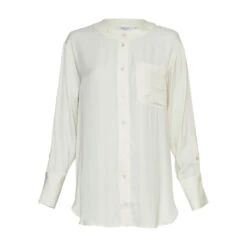 Dameshemdjurk Moss Copenhagen Adienna Maluca