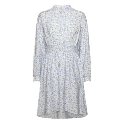 Damesjurk Moss Copenhagen Laurelle LadonnaAOP