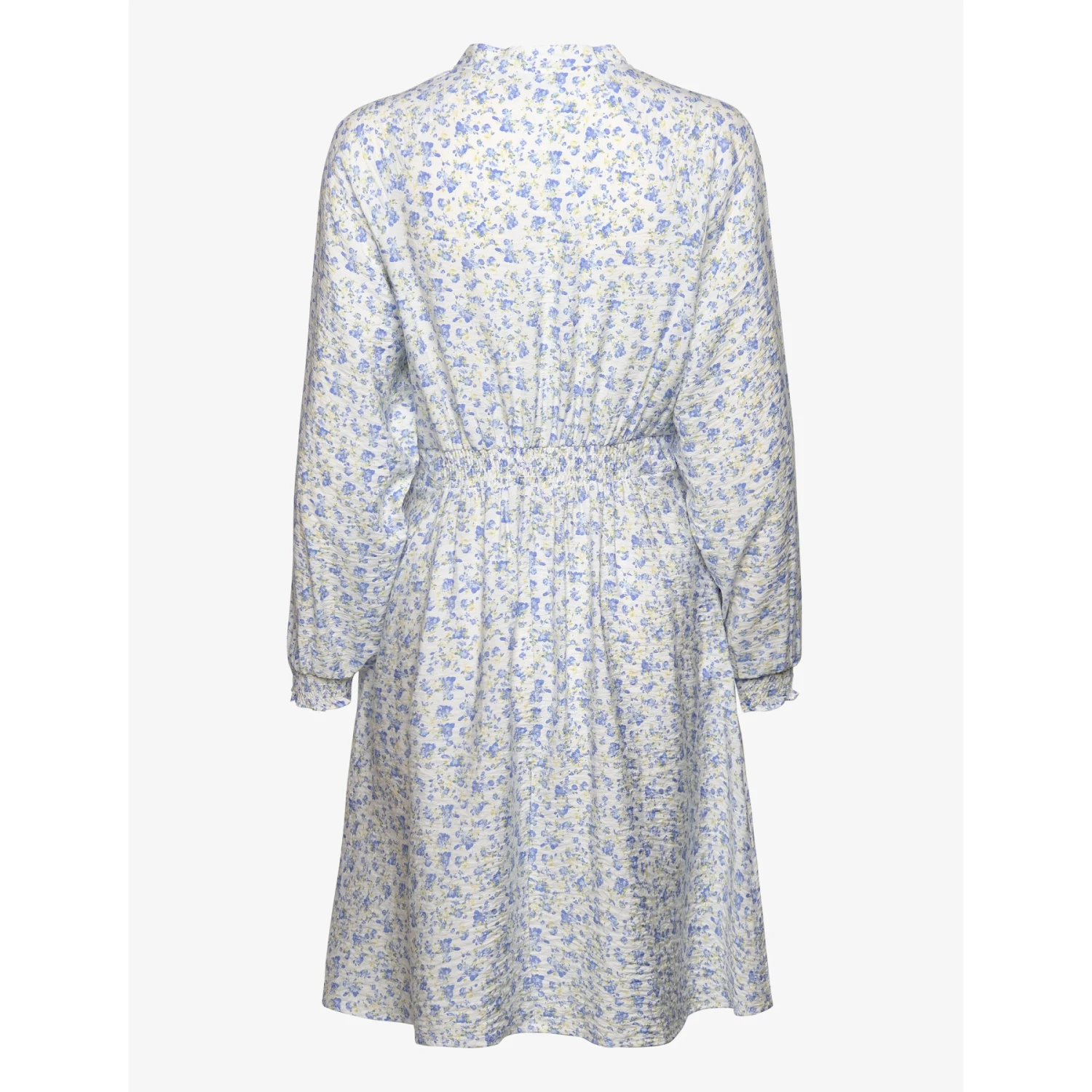 Damesjurk Moss Copenhagen Laurelle LadonnaAOP 4 Damesjurk Moss Copenhagen Laurelle LadonnaAOP - Afbeelding 2