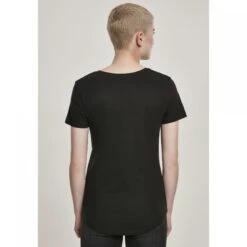 Dames-T-shirt Mister Tee Tranger Girl -Moss Kopenhagen-winkel mt1062 00007 mt1062 m2 00007 1