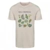 Dames-T-shirt Mister Tee Bali Tropical -Moss Kopenhagen-winkel mt1233 02042 mt1233 p1 02042 1