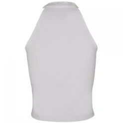 Vrouwen Mouwloos T-shirt Mister Tee Bad Girls 5 Vrouwen Mouwloos T-shirt Mister Tee Bad Girls -Moss Kopenhagen-winkel mt1433 00220 1