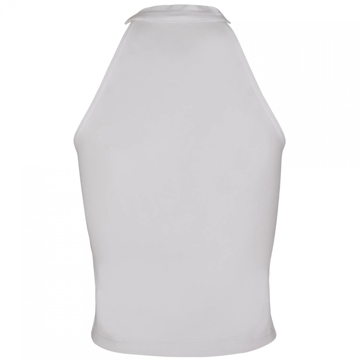 Vrouwen Mouwloos T-shirt Mister Tee Bad Girls 4 Vrouwen Mouwloos T-shirt Mister Tee Bad Girls - Afbeelding 2