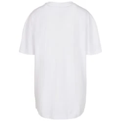 Dames-T-shirt Mister Tee Ladies Inner Peace Sign -Moss Kopenhagen-winkel mt1873 00220 1