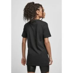 Dames-T-shirt Mister Tee Tupac Me Against The World Cover 10 Dames-T-shirt Mister Tee Tupac Me Against The World Cover -Moss Kopenhagen-winkel mt1902 00007 2