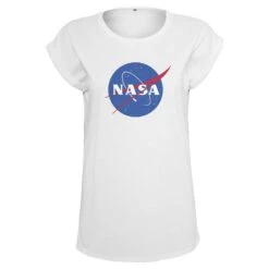 Dames-T-shirt Mister Tee Inignia GT -Moss Kopenhagen-winkel mt614 00220 mt614 p1 00220