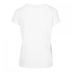 Dames-T-shirt Mister Tee Girl Power Box -Moss Kopenhagen-winkel mt724 00220 mt724 p2 00220