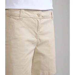 Damesshort Napapijri Narie -Moss Kopenhagen-winkel napapijri np0a4g7j n90 5