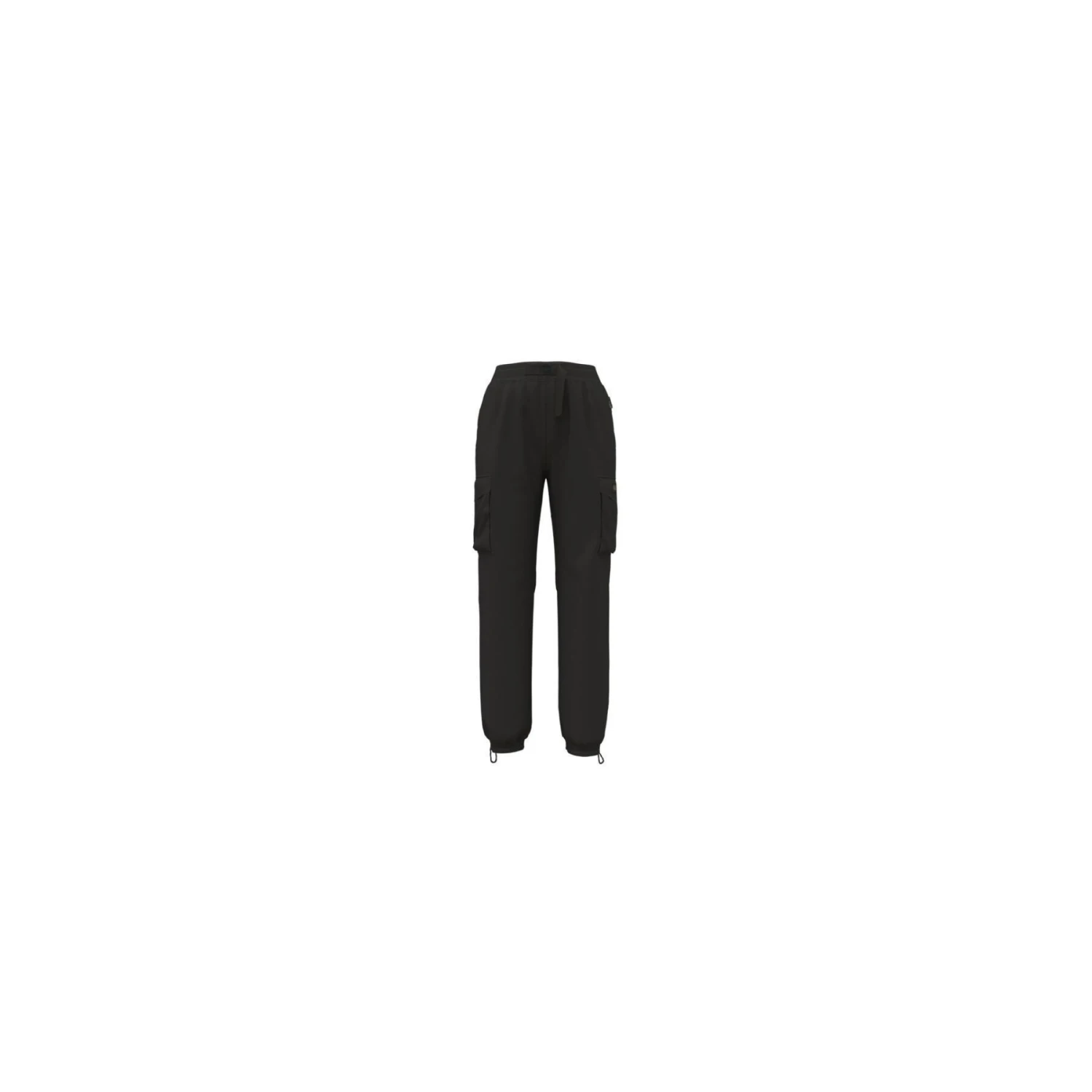 Cargo Broek Voor Dames Napapijri Earth Solid 3 Cargo Broek Voor Dames Napapijri Earth Solid