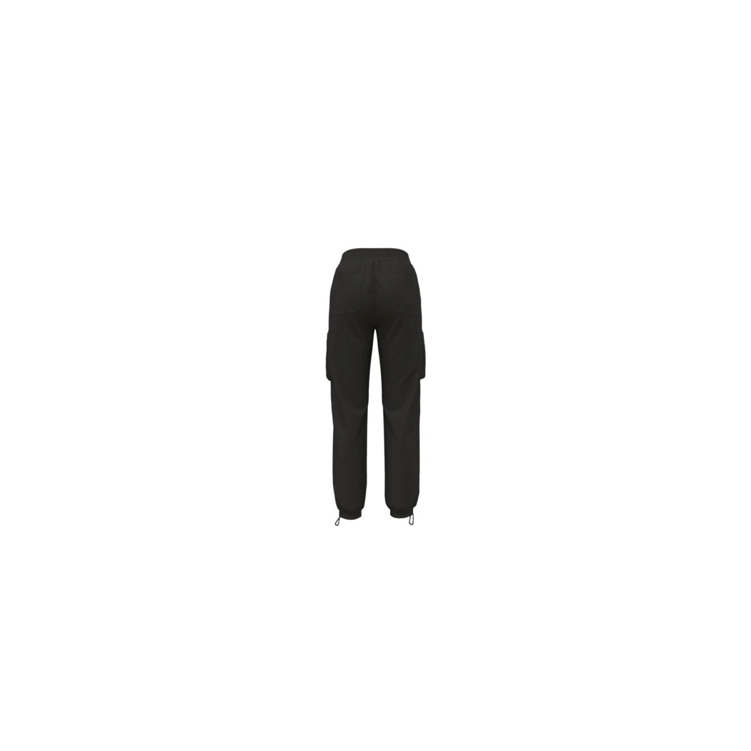 Cargo Broek Voor Dames Napapijri Earth Solid 4 Cargo Broek Voor Dames Napapijri Earth Solid - Afbeelding 2