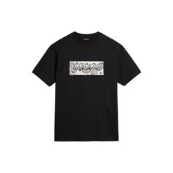 T-shirt Napapijri S-Andesite
