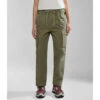 Cargo Broek Voor Dames Napapijri Faber