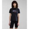 Dames-T-shirt Napapijri S-Yukon