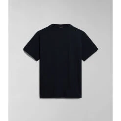 Dames-T-shirt Napapijri S-Yukon -Moss Kopenhagen-winkel napapijri np0a4hog 041 2