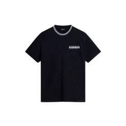 T-shirt Napapijri Grober