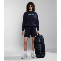 Damesshort Napapijri N-Kreis -Moss Kopenhagen-winkel napapijri np0a4hs1 176 3