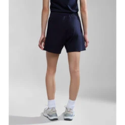 Damesshort Napapijri N-Kreis -Moss Kopenhagen-winkel napapijri np0a4hs1 176 4