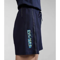 Damesshort Napapijri N-Kreis -Moss Kopenhagen-winkel napapijri np0a4hs1 176 6