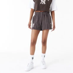 NEW ERA Damesshort New York Yankees MLB