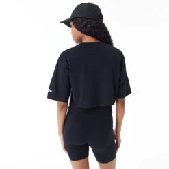 NEW ERA Dames Crop Top New York Yankees MLB -Moss Kopenhagen-winkel new era 60435318 3