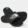 Dames Slippers The North Face Base Camp Slides III -Moss Kopenhagen-winkel nf0a4t2s ky41 0