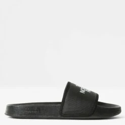 Dames Slippers The North Face Base Camp Slides III -Moss Kopenhagen-winkel nf0a4t2s ky41 2