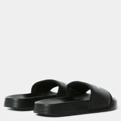 Dames Slippers The North Face Base Camp Slides III -Moss Kopenhagen-winkel nf0a4t2s ky41 3
