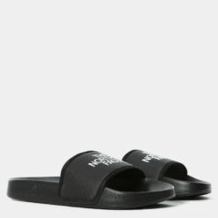 Dames Slippers The North Face Base Camp Slides III -Moss Kopenhagen-winkel nf0a4t2s ky41 6