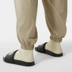 Dames Slippers The North Face Base Camp Slides III -Moss Kopenhagen-winkel nf0a4t2s ky41 8