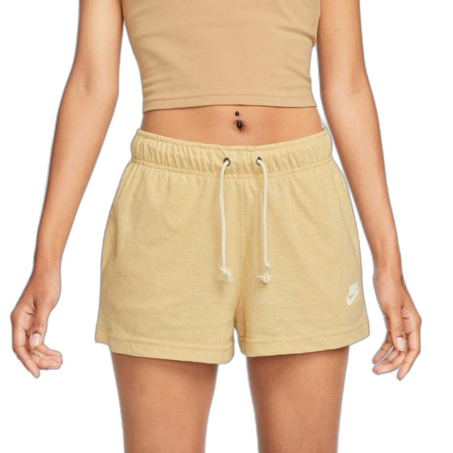 Dames Shorts Nike Sportswear Gym Vintage 6 Dames Shorts Nike Sportswear Gym Vintage - Afbeelding 4