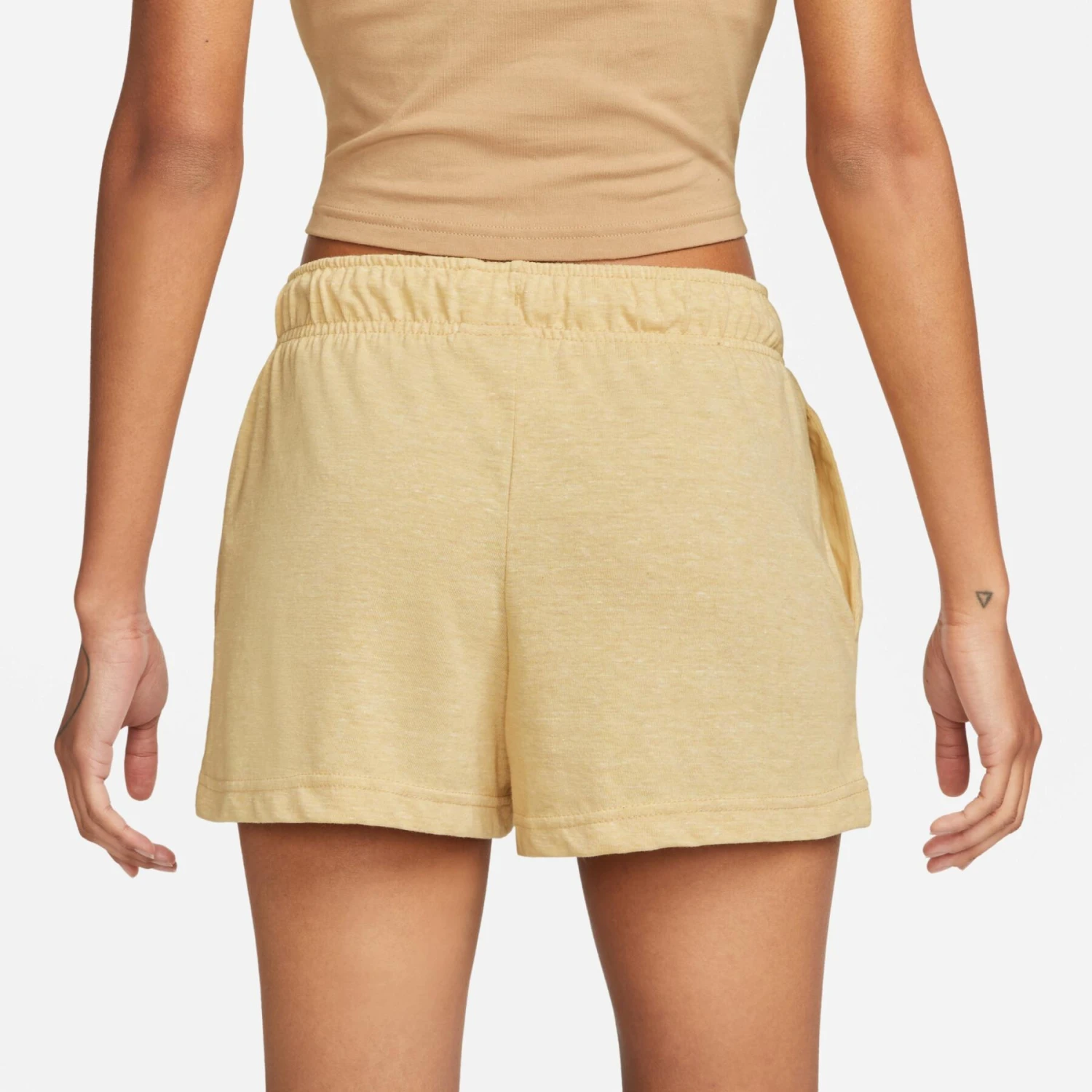 Dames Shorts Nike Sportswear Gym Vintage 5 Dames Shorts Nike Sportswear Gym Vintage - Afbeelding 3