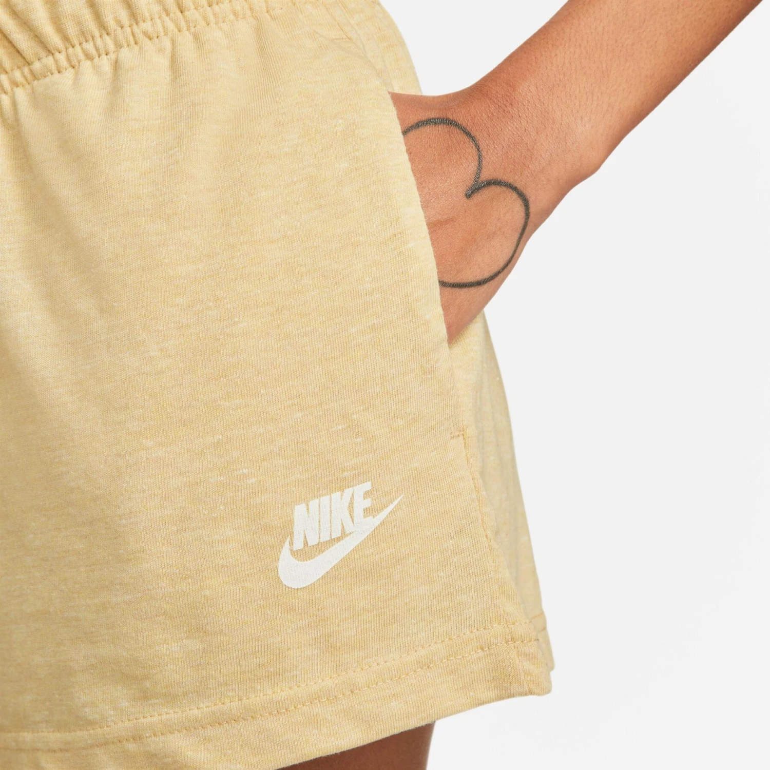 Dames Shorts Nike Sportswear Gym Vintage 7 Dames Shorts Nike Sportswear Gym Vintage - Afbeelding 5